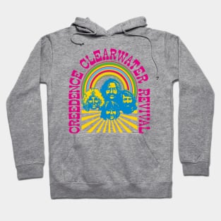 Creedence Clearwater Revival Hoodie